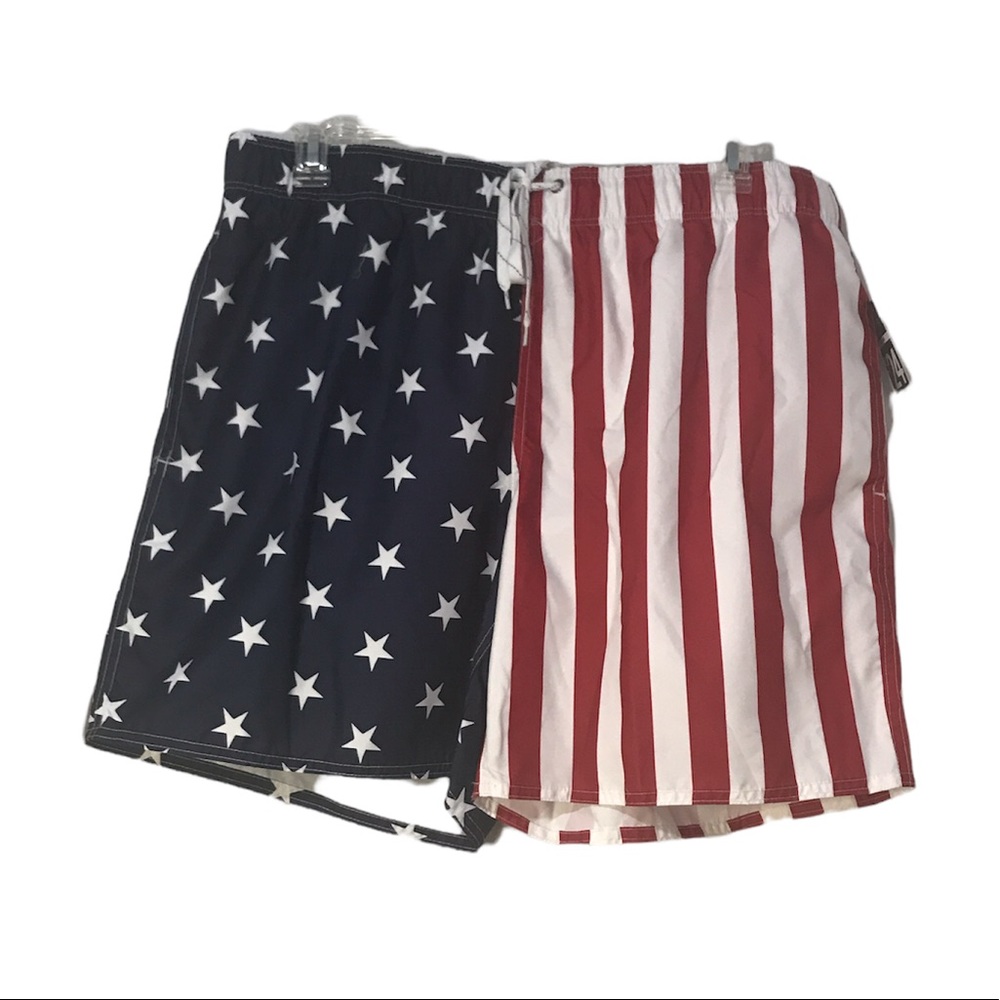 Swimming shorts